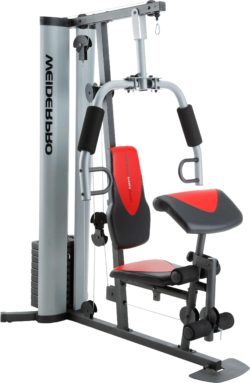 Weider - 8700 Home Gym